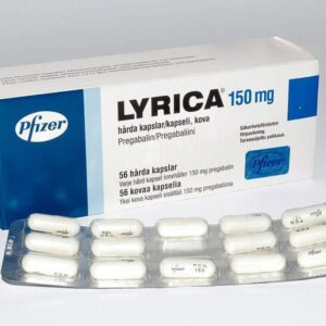 Buy Lyrica 150mg online in USA overnight delivery