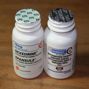 Dexedrine 10mg