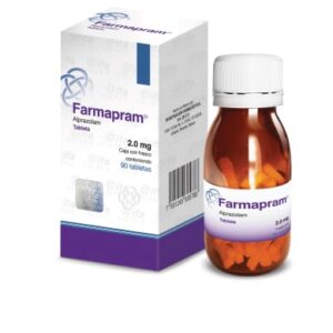  Buy Farmapram Online in USA: Safety, Legality, and What You Need to Know