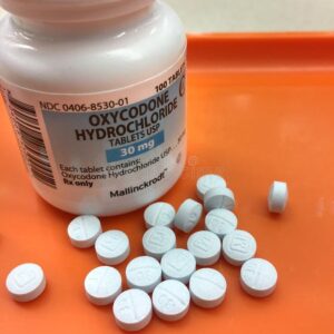Buy Oxycodone Online Without Rx