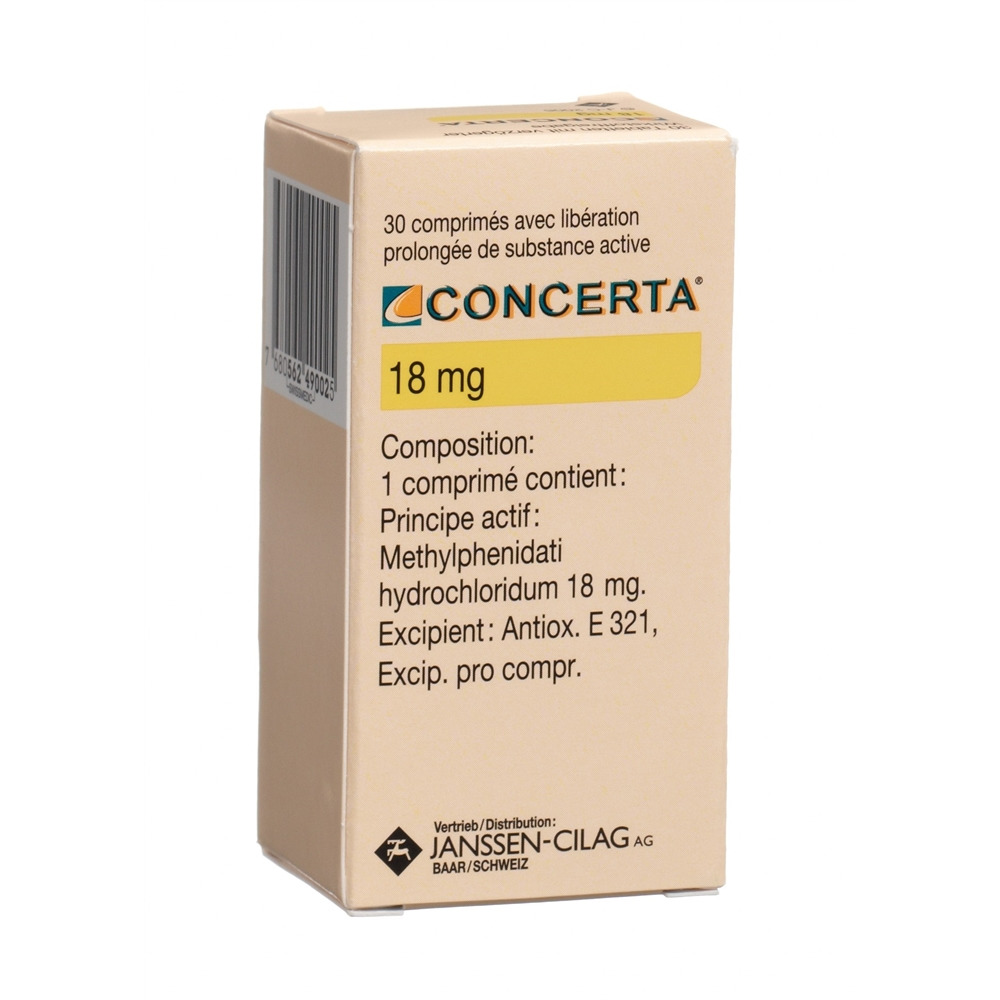 Buy Concerta Online Safely