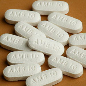 Buying Ambien Online