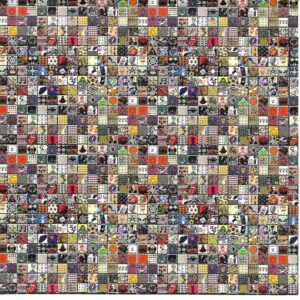 Buy 1B-LSD 125 MCG Blotters