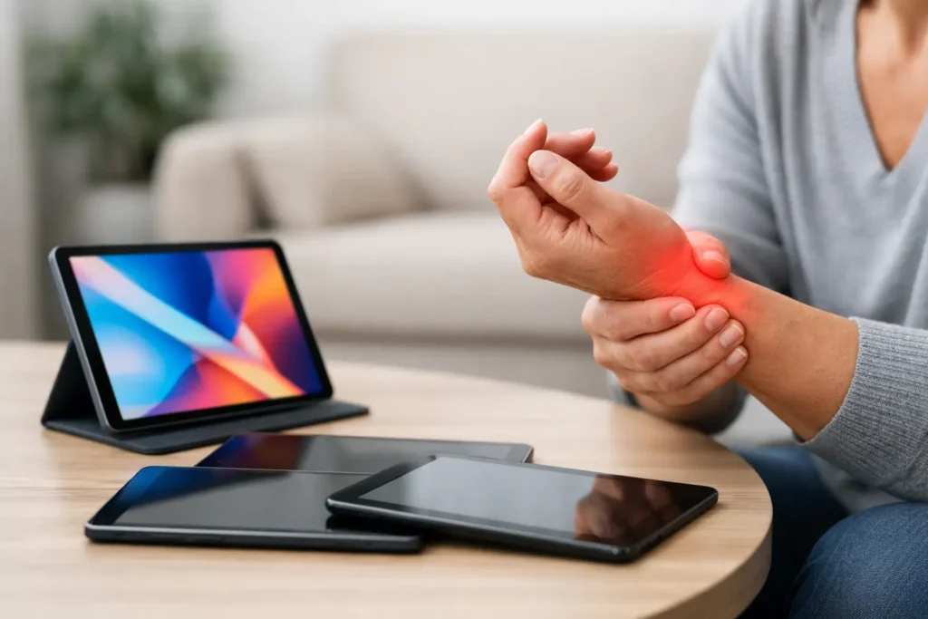 7 Best Tablets for Nerve Pain