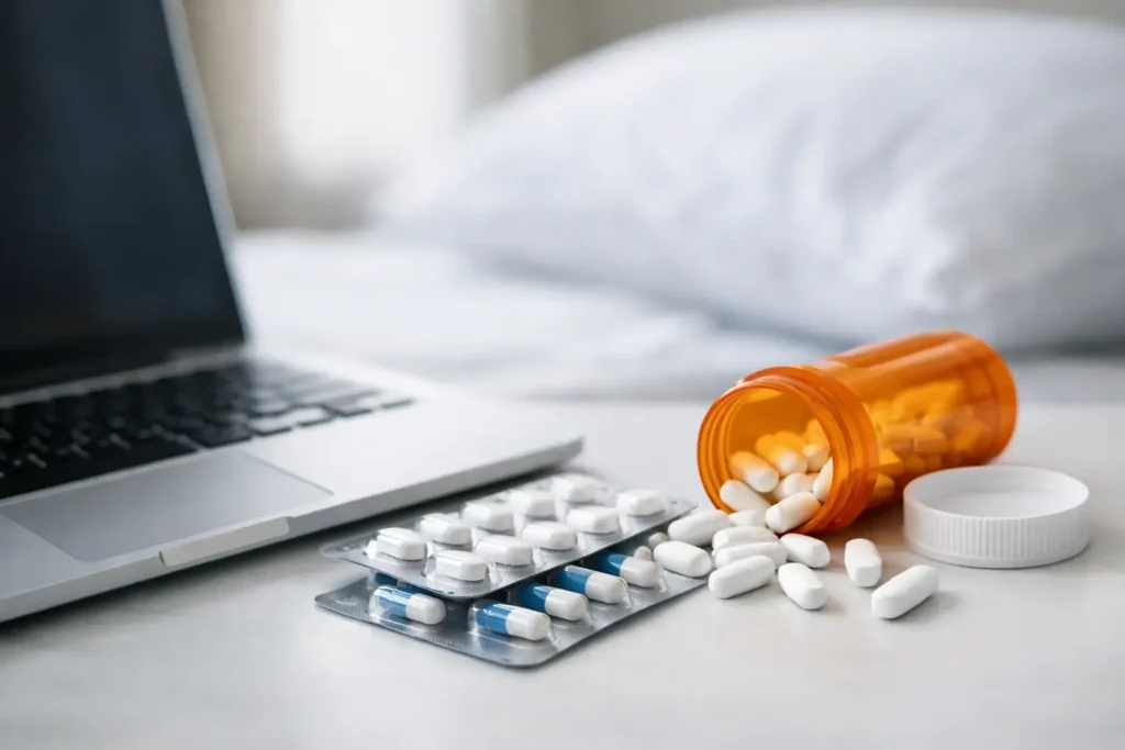 Ambien Online Purchase Review