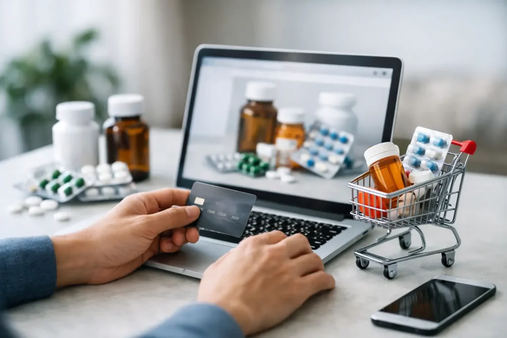 Best Online Medicine Purchase Tips That Work