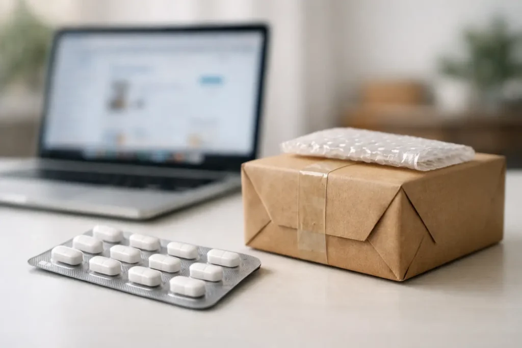 Buy Ambien Online With Discreet Shipping
