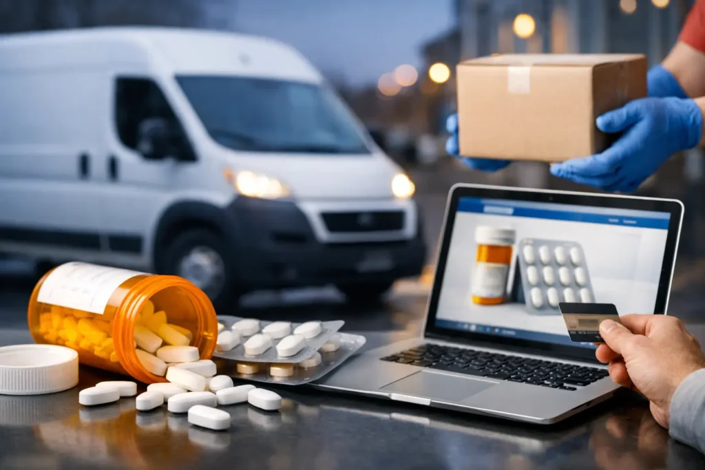 Buy Tramadol Online Overnight Delivery