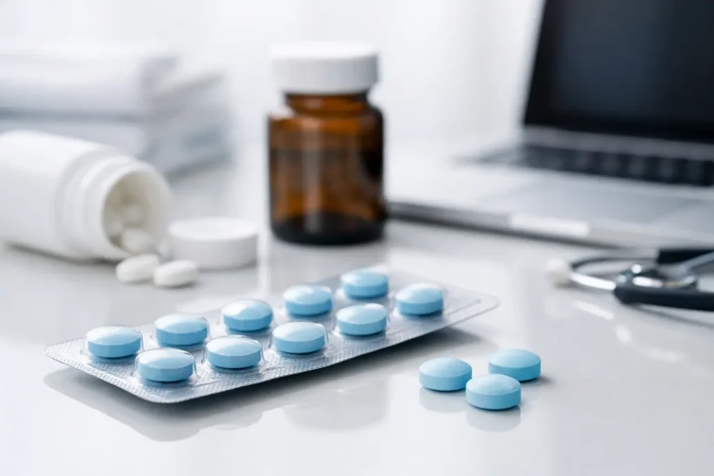 Buy Valium 10mg Online With No Rx Safely