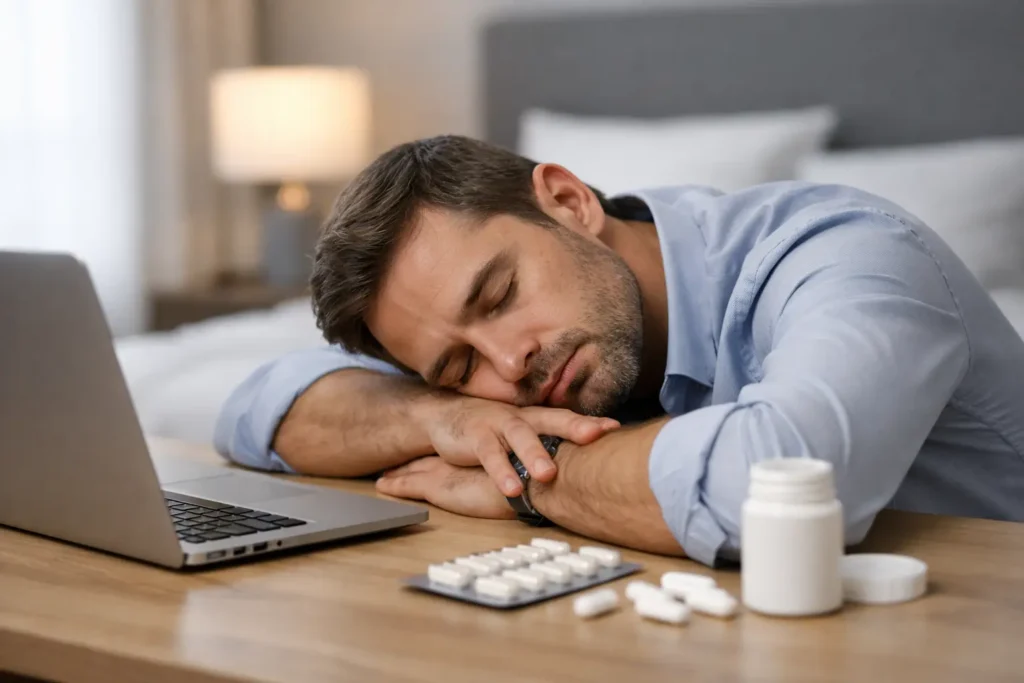 Can Tramadol Cause Drowsiness?