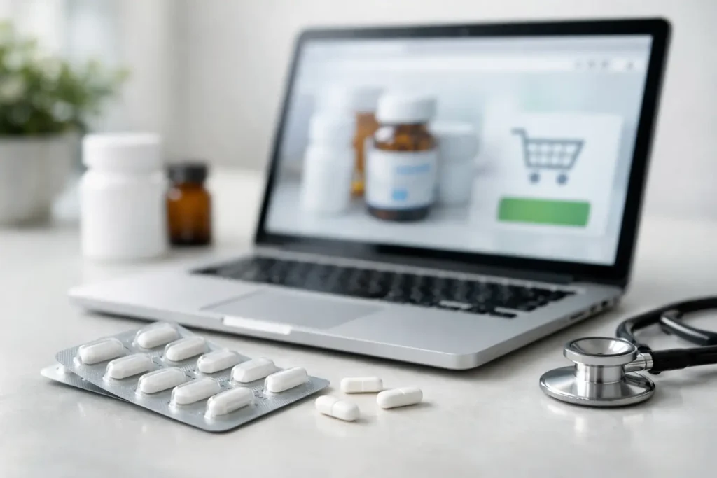 Can You Order Ambien Online Safely?