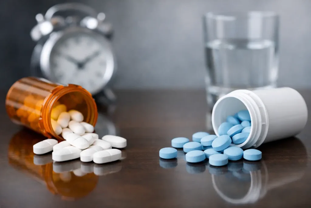 Generic Ambien vs Zolpidem Explained