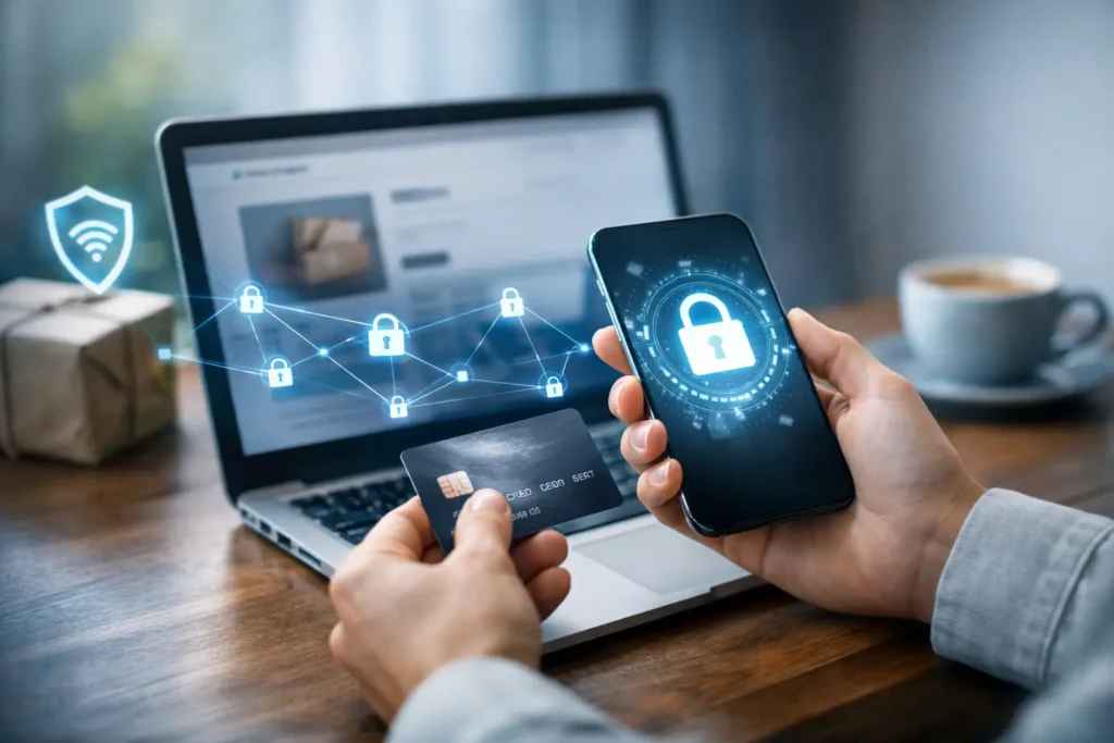 Safest Way to Purchase Online in 2026