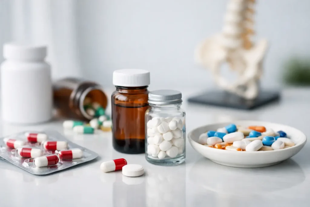Top Medications for Chronic Pain