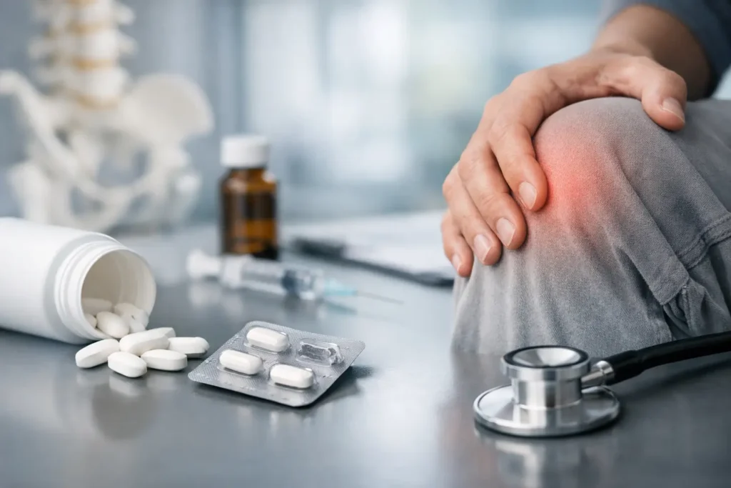 Tramadol Pain Control Review