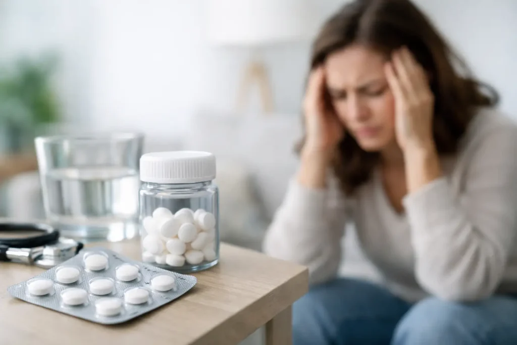 Valium for Panic Attacks Review