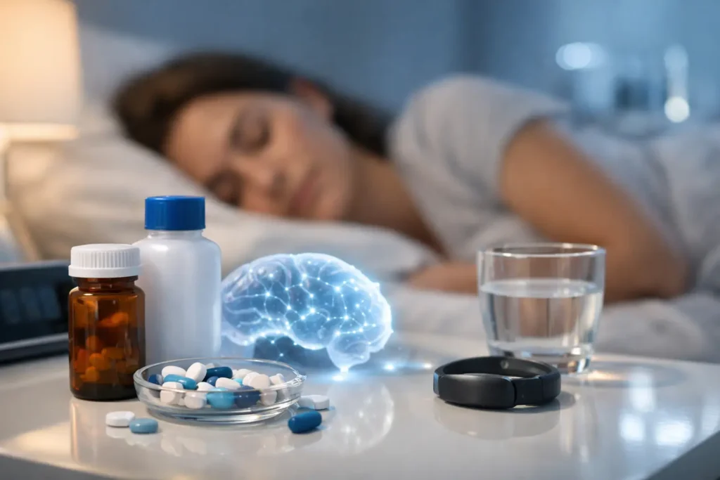 Sleep Medication Trends 2026: What to Watch