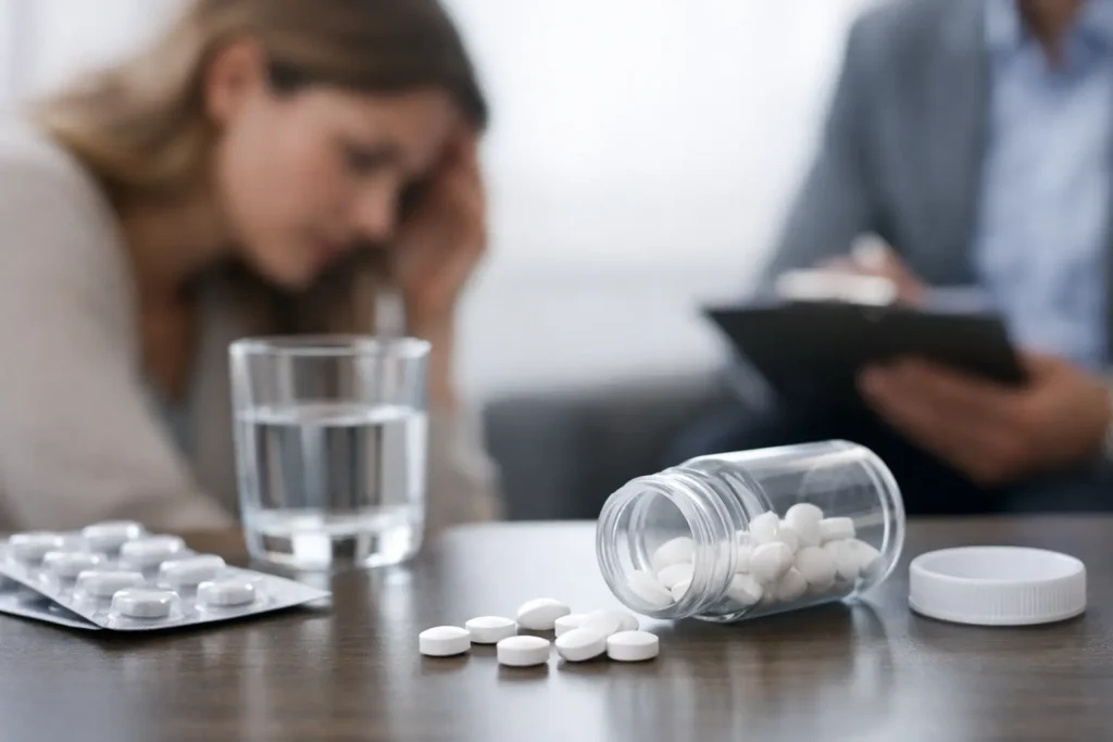 Valium Medication Review for Anxiety